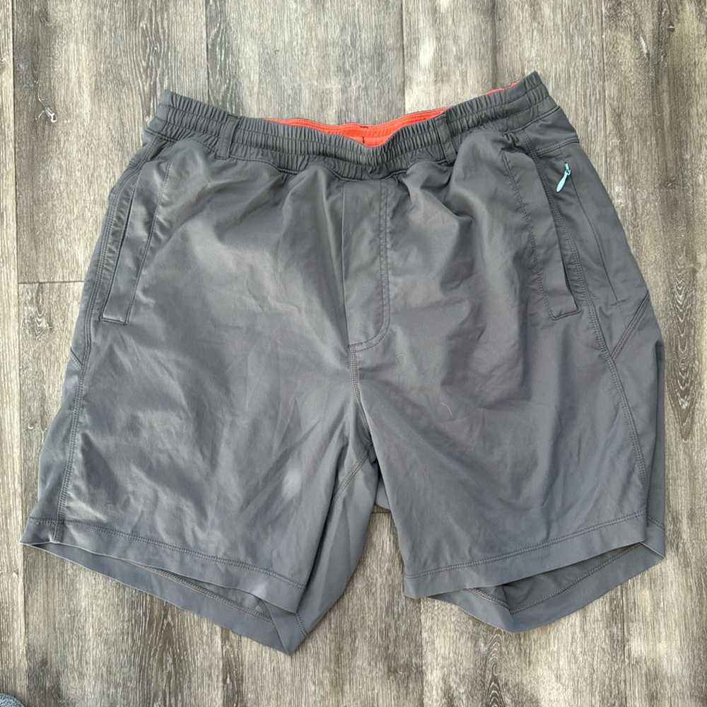 Birddogs shorts
